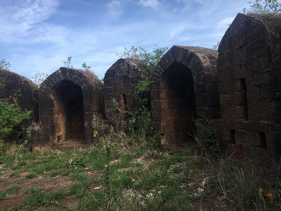 Belgaum Fort
